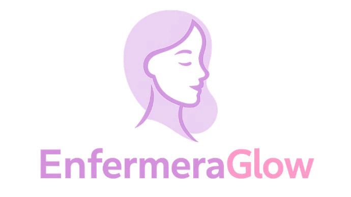 Enfermera Glow