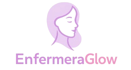 Enfermera Glow